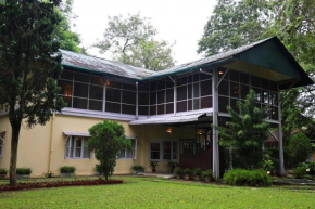 Chowkidinghee Heritage Tea Bungalow